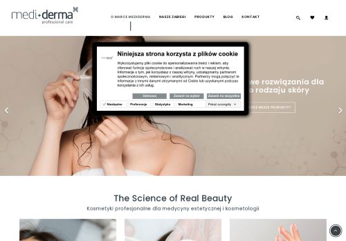 SESDERMA SPÓŁKA Z OGRANICZONĄ ODPOWIEDZIALNOŚCIĄ