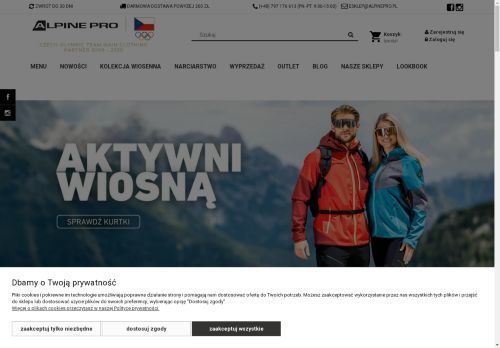 Alpine Pro Polska Sp. z o.o.