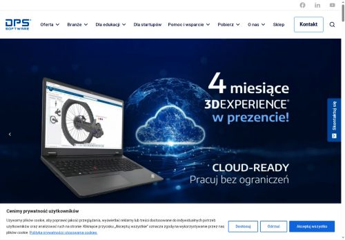 DPS Software Sp. z o.o.