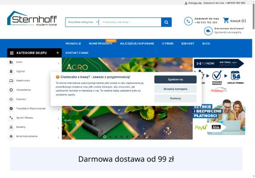 HOME&DECOR Sp. z o.o.