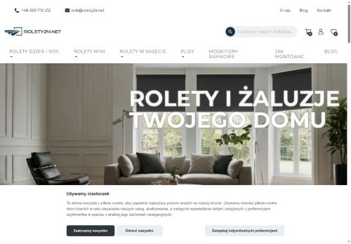 Marcin Migawa F.H.U. EM-SERVICE