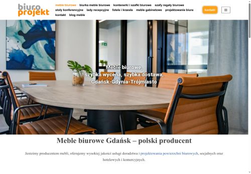 Biuro-Projekt