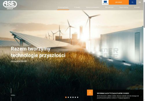 Automatic Systems Engineering Sp. z o.o.