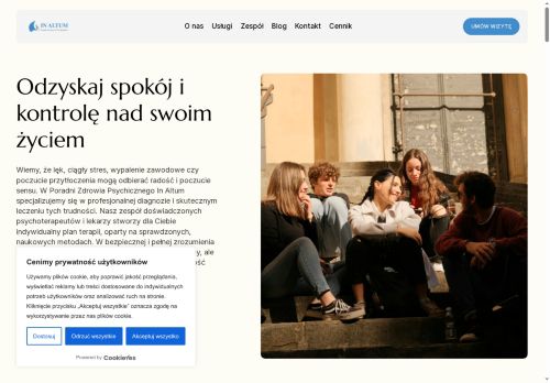 GABINET LEKARSKI I WIZYTY DOMOWE Waldemar Krzyszkowiak