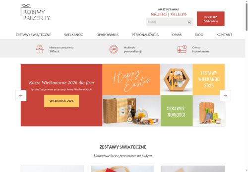 Projekt Prezenty sp. z o.o.