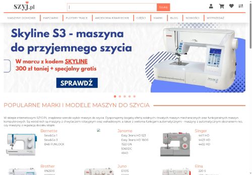 Maszynosfera Sp. z o.o. Sp. k.