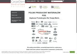CARPE DIEM S.C. MAŁGORZATA KOWAL, KRZYSZTOF MOCZYDŁOWSKI